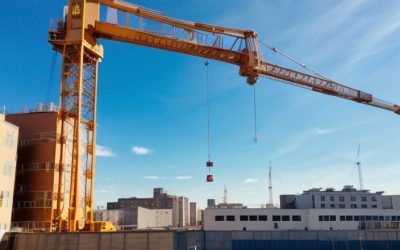 Sewa Crane Cengkareng Jakarta: Solusi Terbaik untuk Kebutuhan Konstruksi Anda